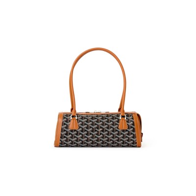 GOYARD BONBONNIÈRE BAG BONBONPMLTY01CL03P (30*12*10.5cm)